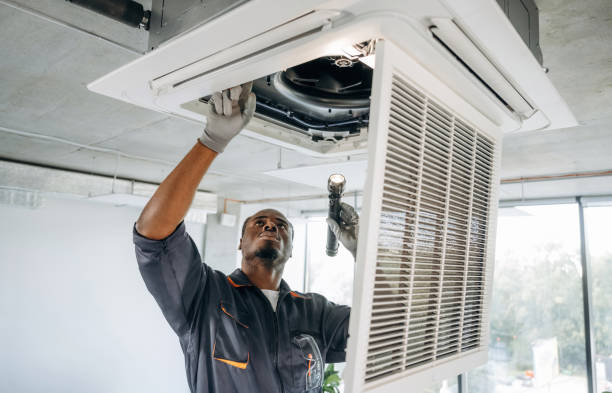 Licensed Ac Installation service in Stoughton, WI - FH HVAC