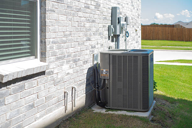 Reliable Ac Installation contractor in Stoughton, WI by FH HVAC